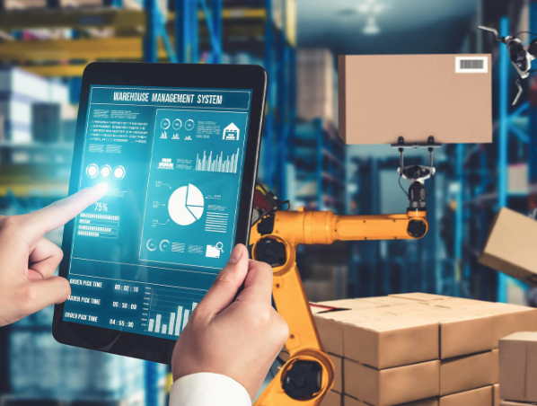 Business Automation Systems